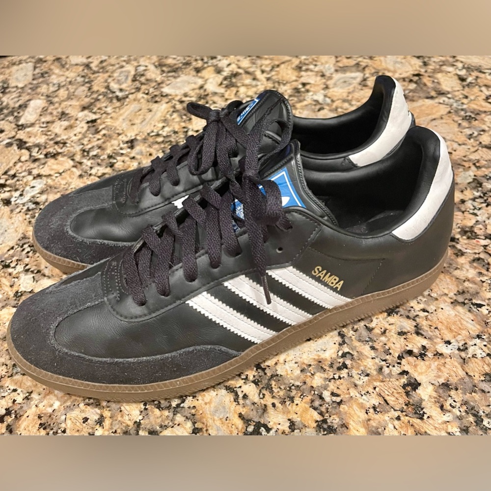 Adidas Samba Mens Size 12